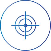 Advanced technology icon