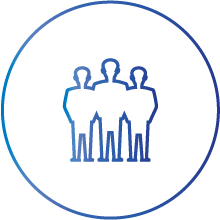 Employees icon