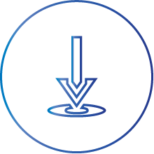 locate icon