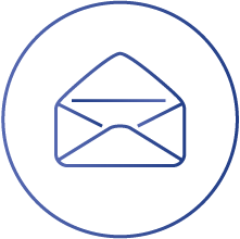 Mail icon