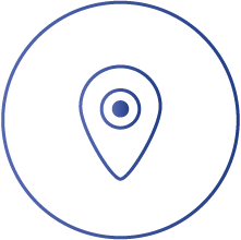 Location marker icon