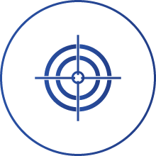 Target icon