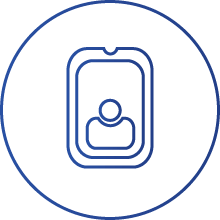 badge icon
